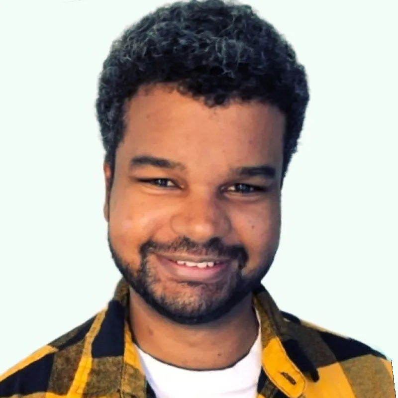 Cédric Marcellin