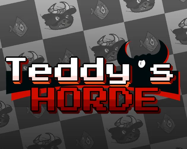 Teddy's Horde
